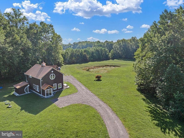 3562 Seven Hickories Rd, Dover