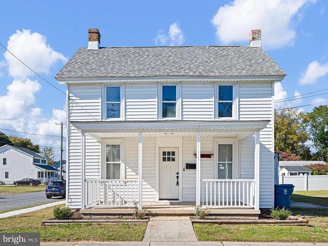 200 N Mechanic St, Wyoming