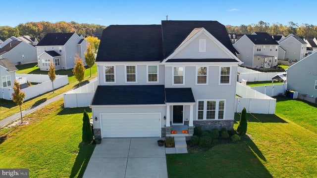 205 Olde Field Dr, Magnolia