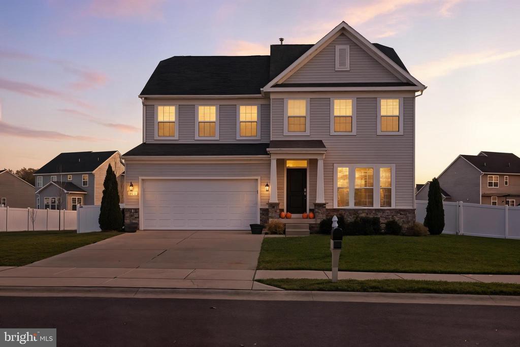 205 Olde Field Dr, MAGNOLIA