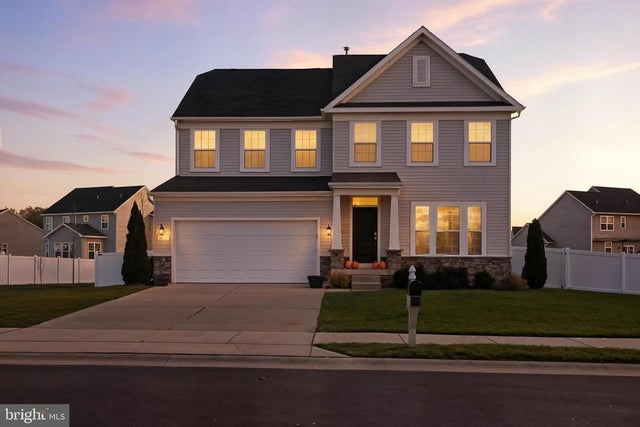 205 Olde Field Dr, Magnolia