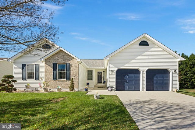 43 Bangalore Ct, Smyrna