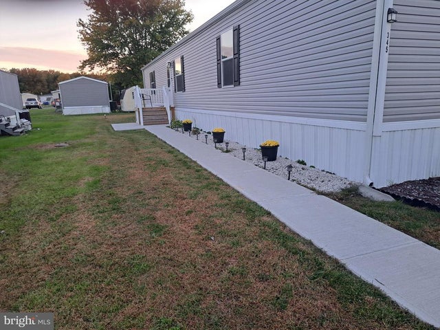 345 Norway Drive #345, Dover