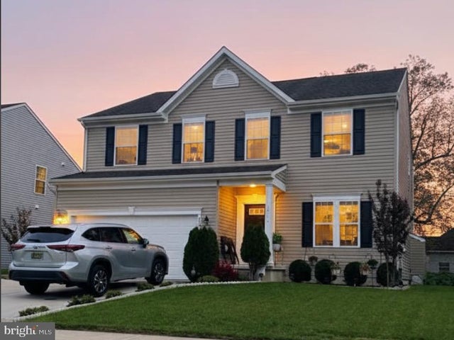 239 Boggs Run, Dover