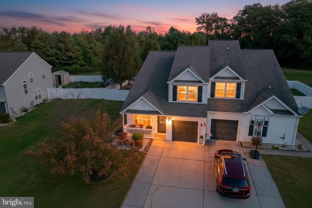 271 Trafalgar Dr, Dover