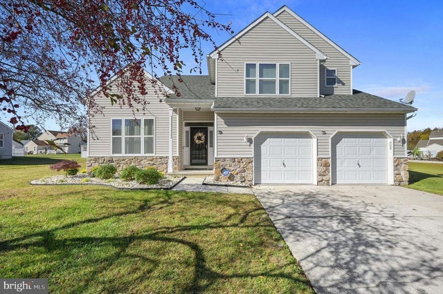 117 Norwich Way, Dover