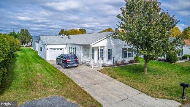 68 Carey Ln #15, Camden Wyoming