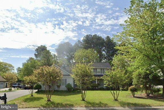 106 Steffens Blvd, Camden Wyoming