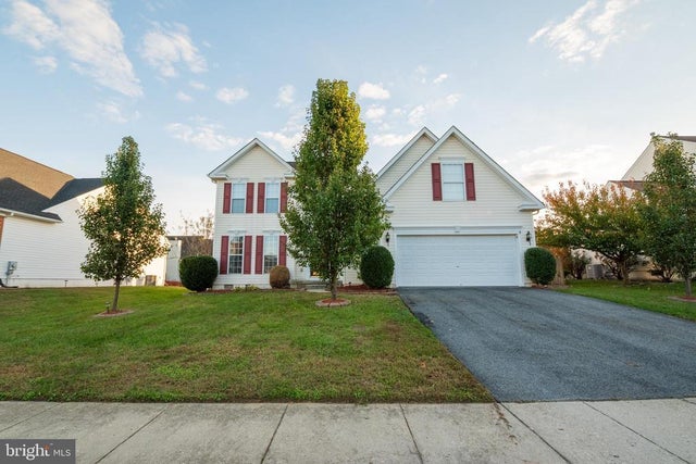 58 William Chandler St, Dover