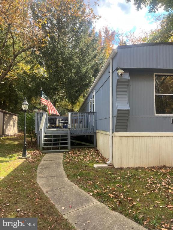 21 Holly Hill Dr #21, Smyrna