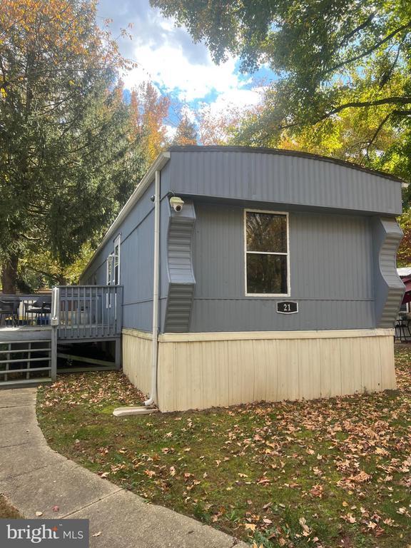 21 Holly Hill Dr #21, Smyrna