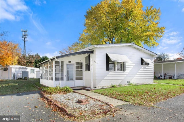 205 Kestrel Ct #205, Frederica