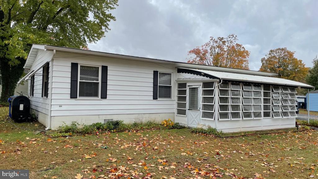 205 Kestrel Ct #205, FREDERICA