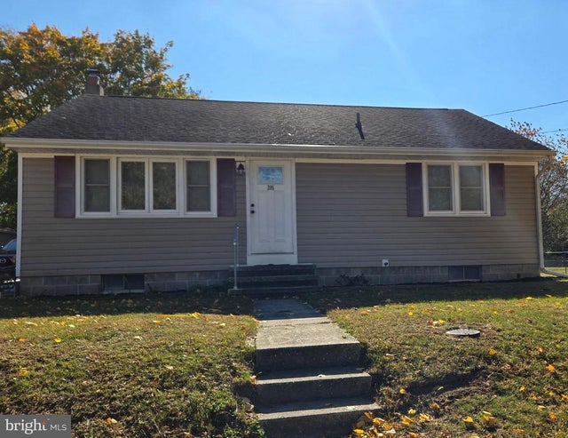 205 Thomas St, Frederica