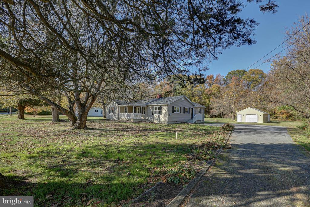 4841 Sandtown Rd, FELTON