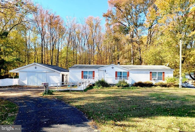 5853 Pearsons Corner Rd, Dover