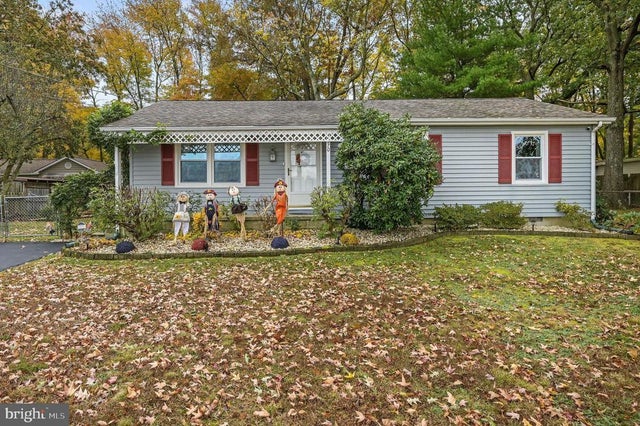 2370 Dyke Branch Rd, Dover