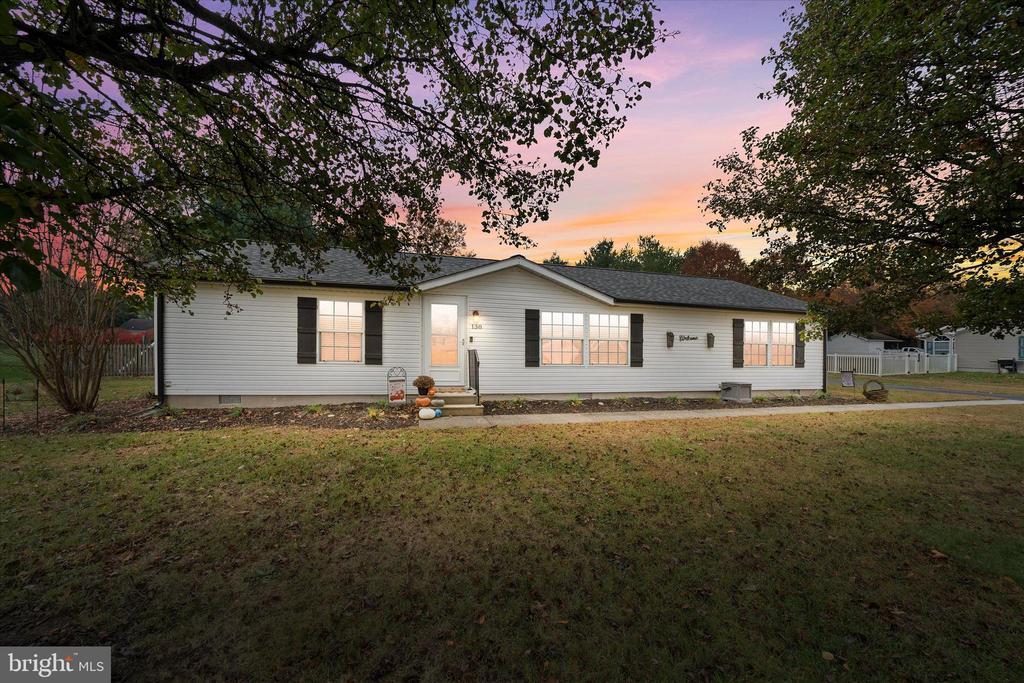 138 Saddlebrook Dr, CAMDEN WYOMING