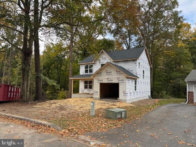 144 Pratts Branch Rd, FREDERICA