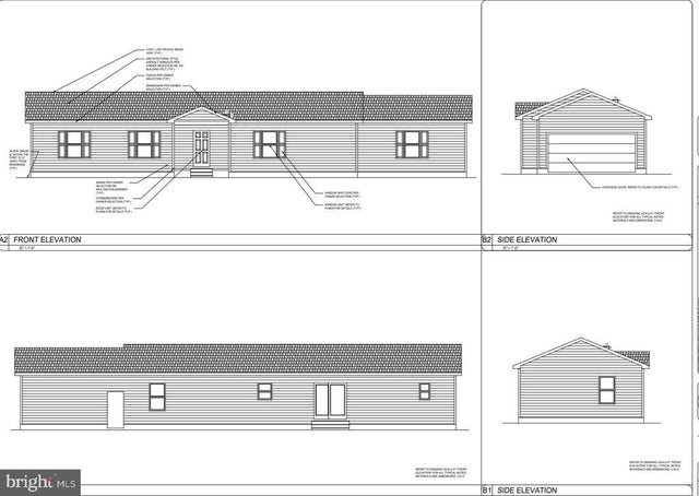 527 William St, Dover