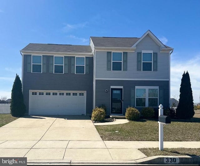 330 Nob Hill Rd, Dover