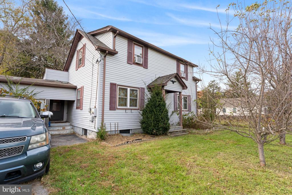 1731 Upper King Rd, WOODSIDE