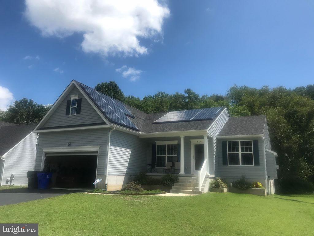 340 Fox Run Dr, MAGNOLIA