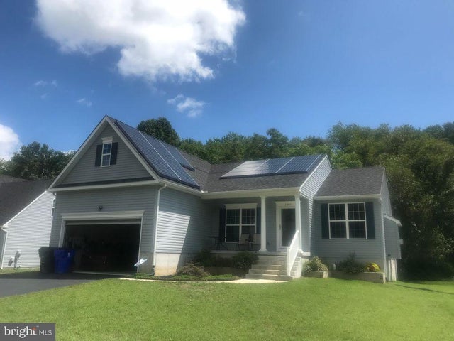 340 Fox Run Dr, Magnolia