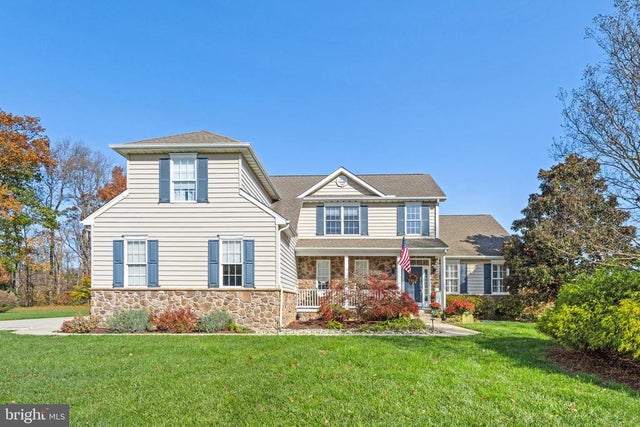 274 Stonewater Way, Dover