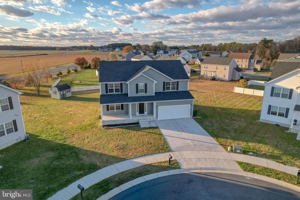 57 Sisal Way, MAGNOLIA