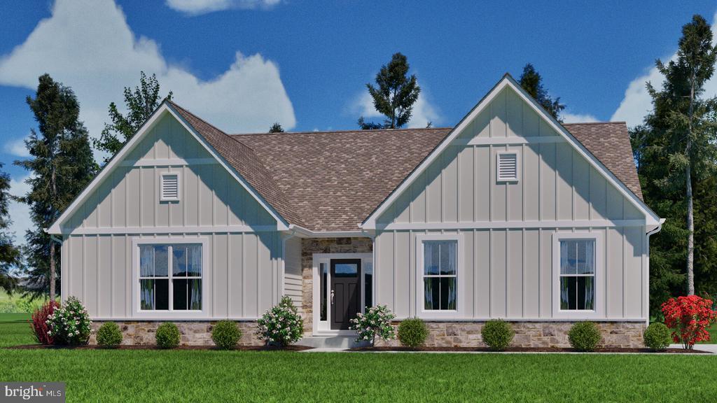 31 Summit Dr #jackson, SMYRNA