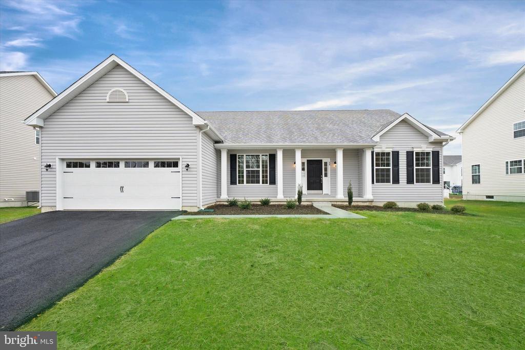 31 Summit Dr #jefferson, SMYRNA