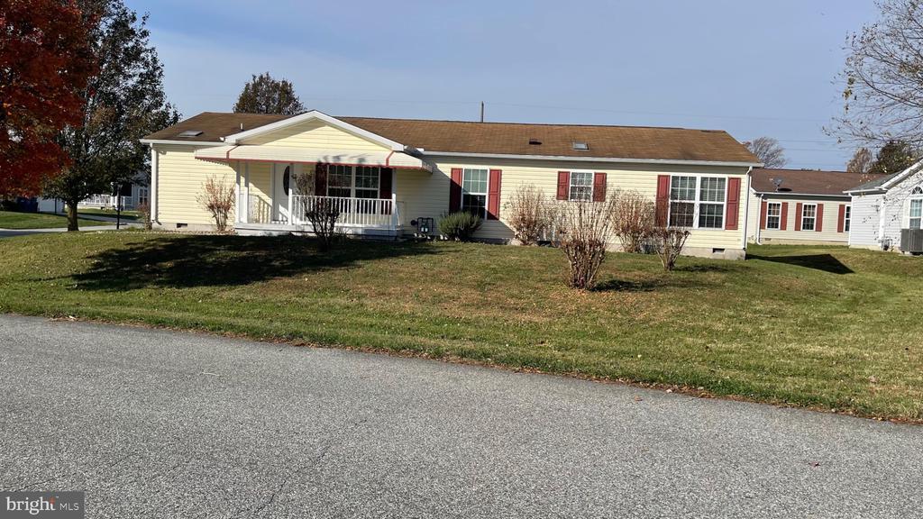 12 Catts Ln #21, CAMDEN WYOMING