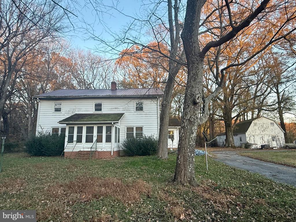 1212 Pearsons Corner Rd, HARTLY