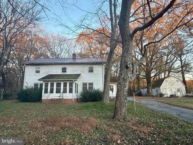 1212 Pearsons Corner Rd, Hartly