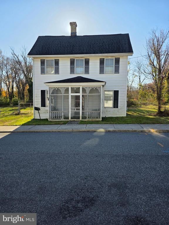 53 S New St, Cheswold