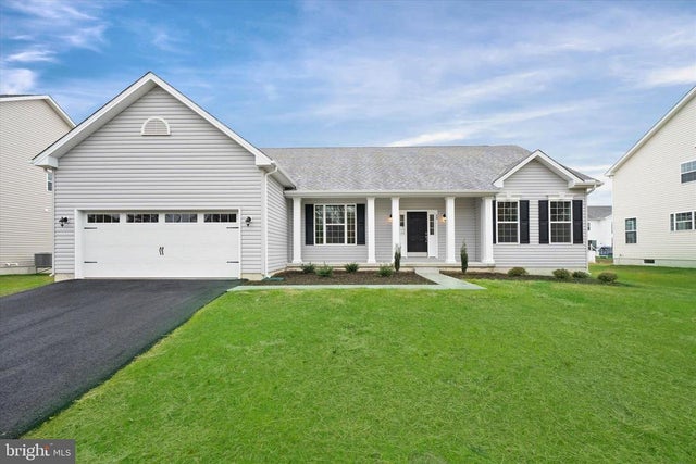 1153 Charleston Circle #jefferson, Dover