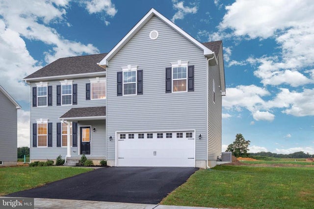 1153 Charleston Cir #berkshire, Dover