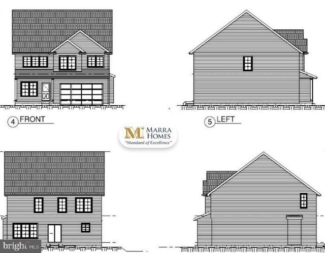 3419-lot 4 Old Capitol Trl, Wilmington