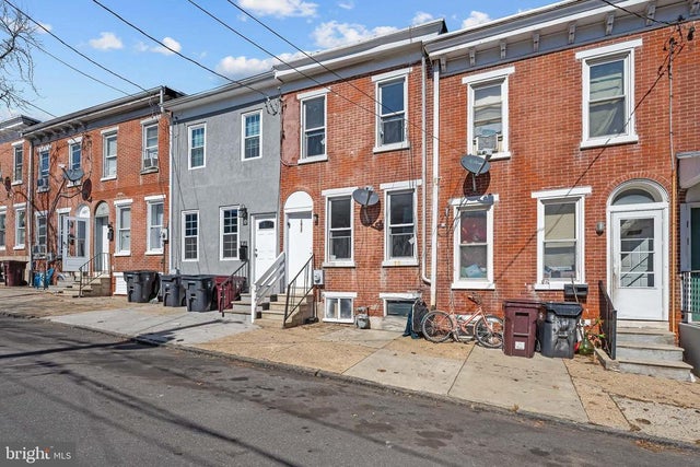 1017 W 7th St, Wilmington