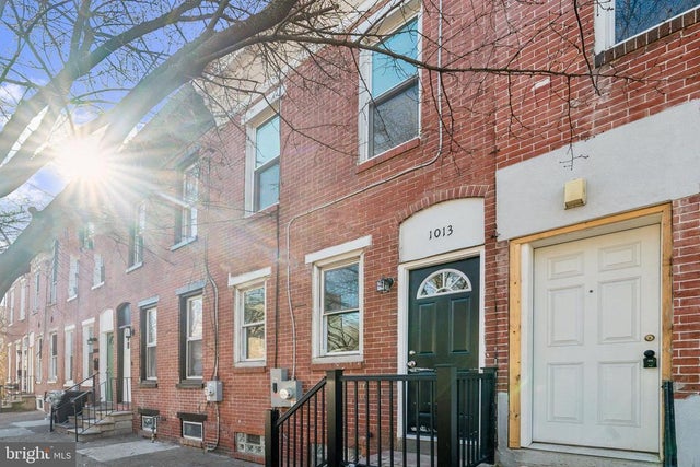 1013 N Pine St, Wilmington