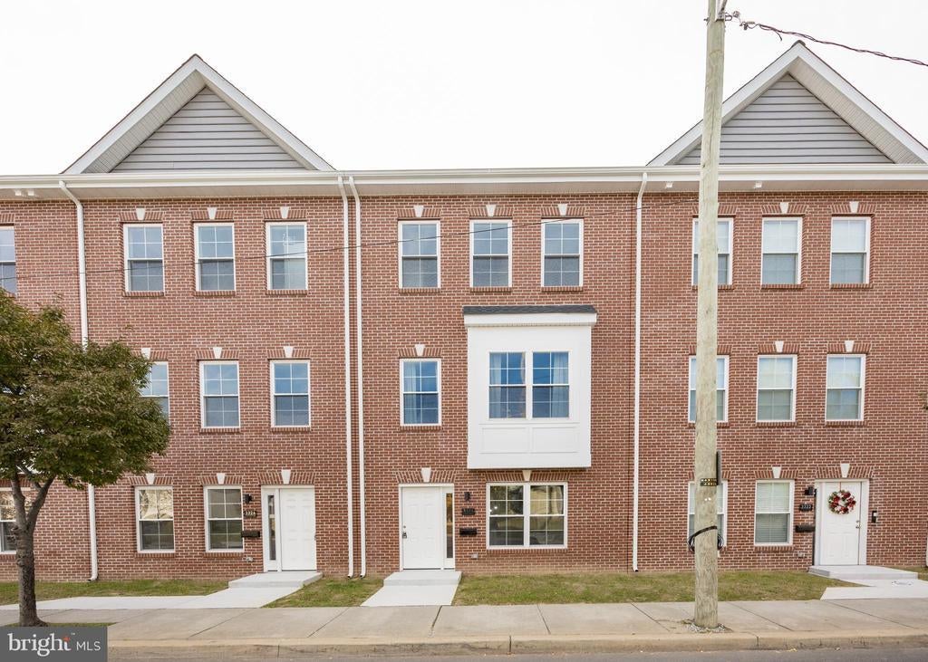 3326 N Market St, WILMINGTON