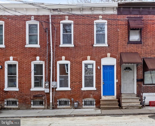 1004 N Spruce St, Wilmington