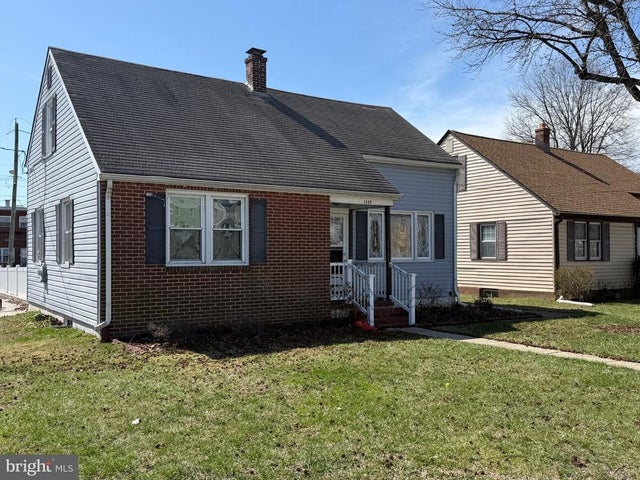 1302 Sycamore Ave, Wilmington