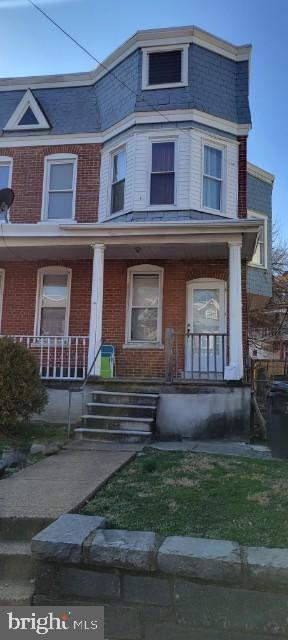 620 Concord Ave, Wilmington