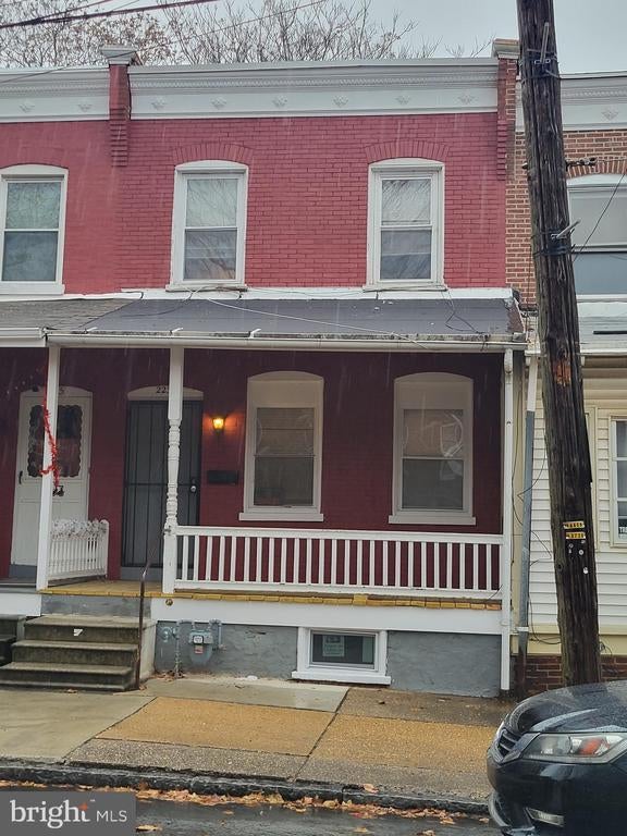 223 W 22nd St, Wilmington