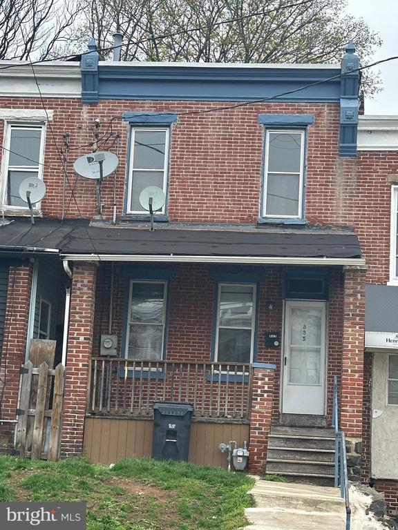 833 Vandever Ave, Wilmington