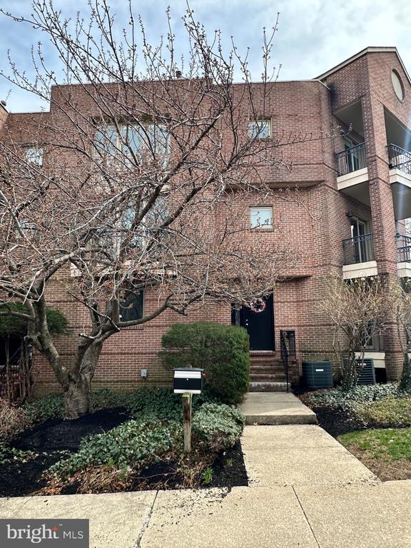 1600 N Franklin St, Wilmington