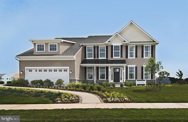 400 Rederick Ln #1 Greenspring, Middletown