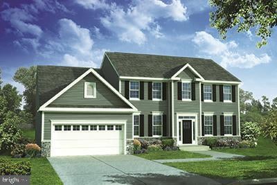 400 Rederick Ln #5 Eden Ii, Middletown